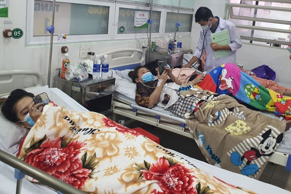 ‘Chạy án’ cho con gái thoát tử hình, bà mẹ bị lừa 4,1 tỷ đồng-2