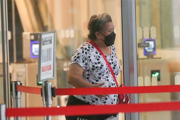 Bị phạt ngồi tù vì trốn cách ly đi nhận giải thưởng xổ số-1