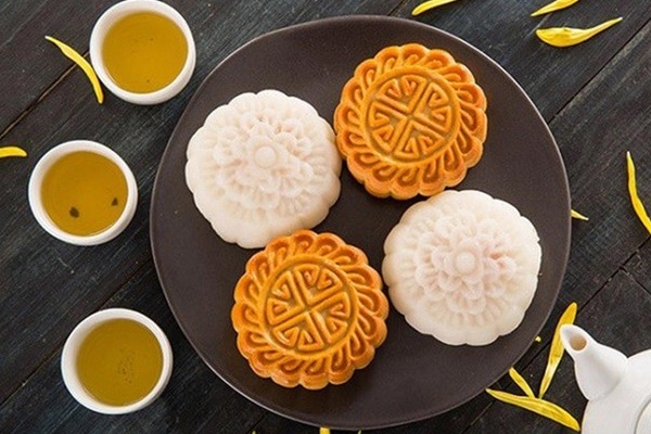 Đủ kiểu xả hàng bánh trung thu-4