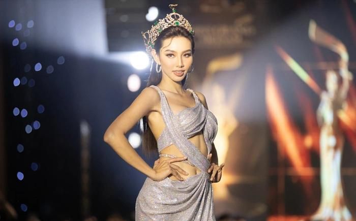 Cựu người mẫu Trang Trần bức xúc: Tôi mà đi khách là thối ngược tiền cho khách-3