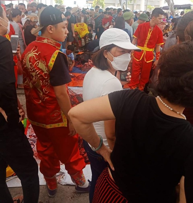 Điều ít biết về loại thịt trâu đắt nhất Việt Nam, một cân thịt bằng cả chỉ vàng-3