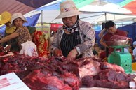 Điều ít biết về loại thịt trâu đắt nhất Việt Nam, một cân thịt bằng cả chỉ vàng