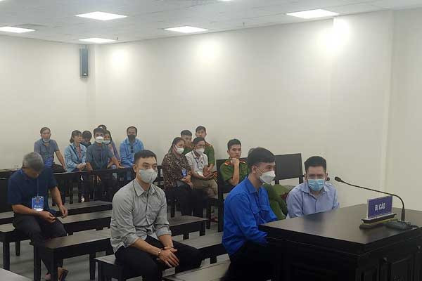 ‘Chạy án’ cho con gái thoát tử hình, bà mẹ bị lừa 4,1 tỷ đồng-1