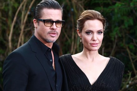Angelina Jolie tự tung bằng chứng ngoại tình với Brad Pitt