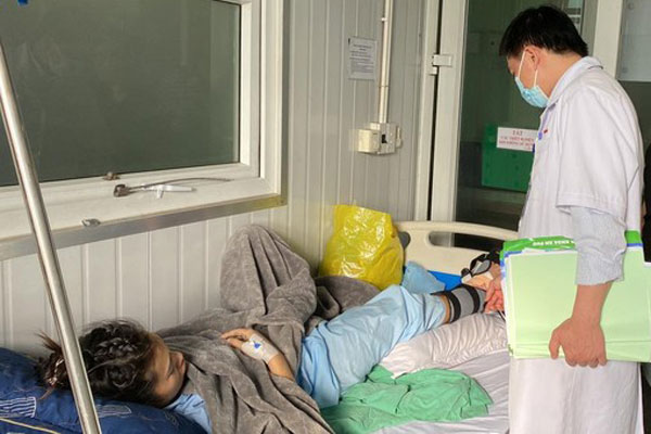 Khởi tố vụ án vi phạm quy định về PCCC tại quán karaoke An Phú-2