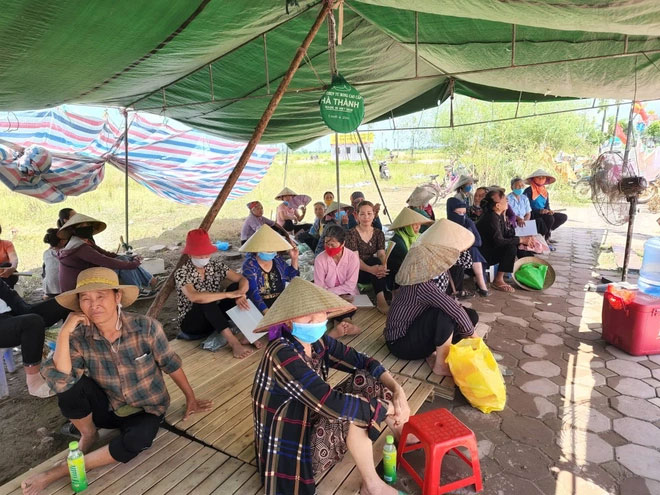 Công an điều tra việc hàng trăm học sinh Hưng Yên không đến trường-2