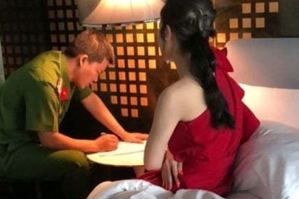 Vụ môi giới mại dâm 15.000 USD: Các hoa hậu bị réo tên ảnh hưởng nặng nề-2