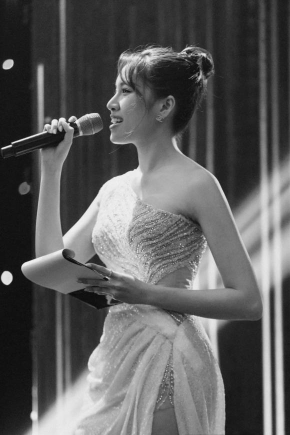 MC thuộc 3000 từ Thanh Thanh Huyền phản ứng thế nào khi bị đồn nằm trong đường dây bán dâm của tú ông?-2