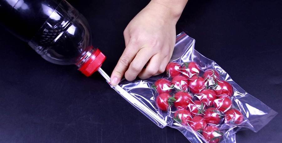 Dùng máy sấy tóc thổi vào tường hóa ra đem lại công dụng tuyệt vời này nhưng chẳng ai nghĩ ra-3