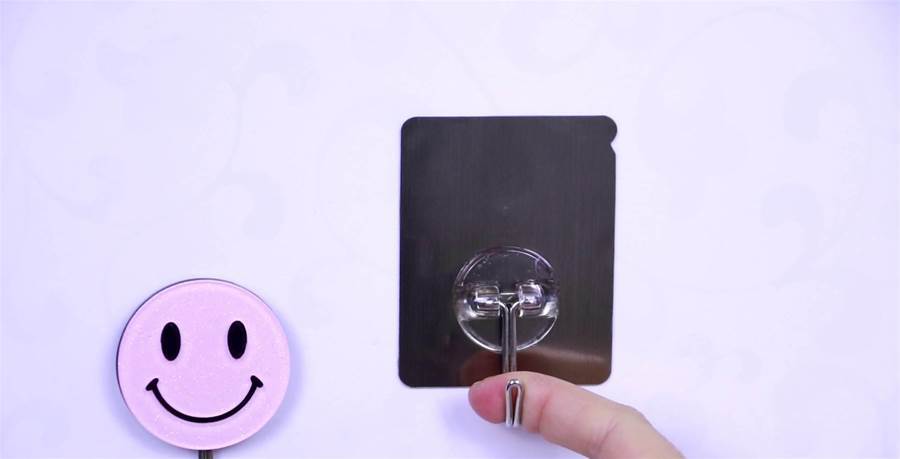 Dùng máy sấy tóc thổi vào tường hóa ra đem lại công dụng tuyệt vời này nhưng chẳng ai nghĩ ra-5