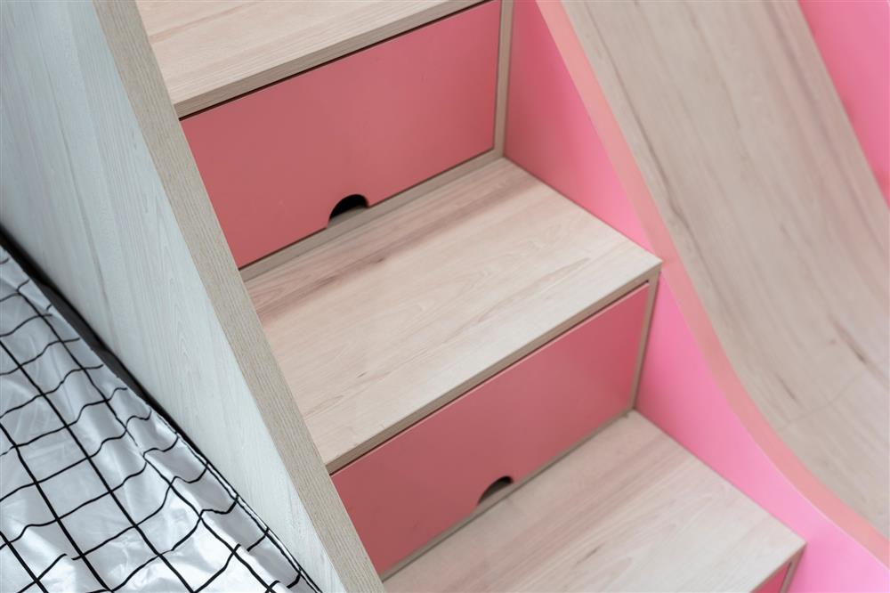 Căn hộ tối giản nhưng vẫn hiện đại và sang trọng, cho cảm giác thông thoáng mà không kém phần trẻ trung, tinh tế-27