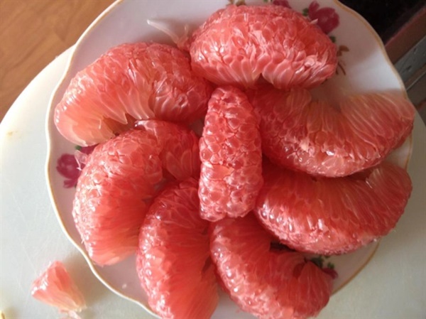 4 nhóm người không nên ăn bưởi vì sẽ tiền mất tật mang-1