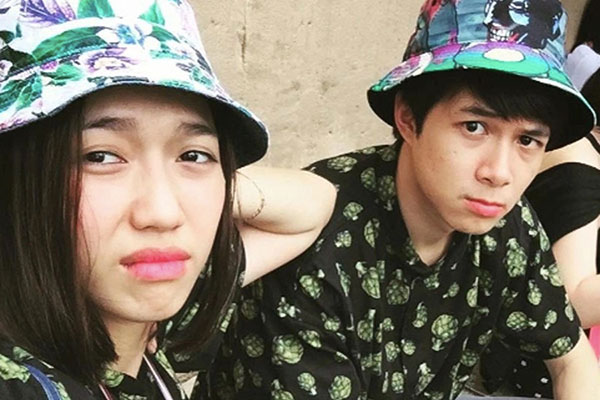 Ảnh cưới đầu tiên của Diệu Nhi - Anh Tú được tiết lộ-5