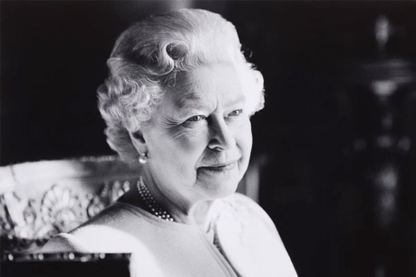 Nữ hoàng Anh Elizabeth II băng hà-1