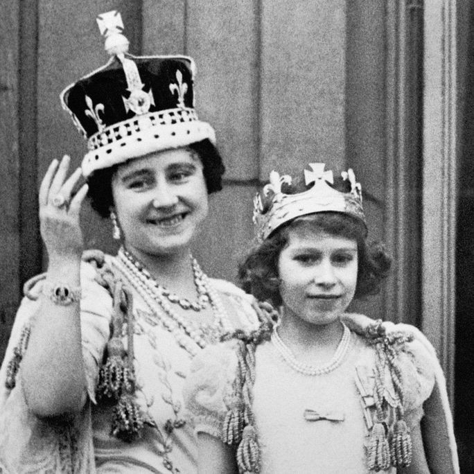 Những điểm nhấn trong cuộc đời Nữ hoàng Anh Elizabeth II-2