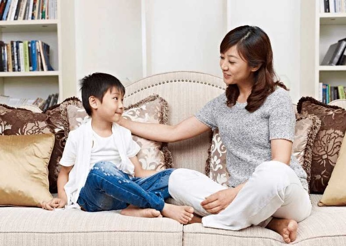 Gia đình có con trai cha mẹ nhìn xa trông rộng sẽ trau dồi cho con 3 khả năng từ nhỏ-3