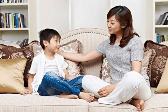 Gia đình có con trai cha mẹ nhìn xa trông rộng sẽ trau dồi cho con 3 khả năng từ nhỏ