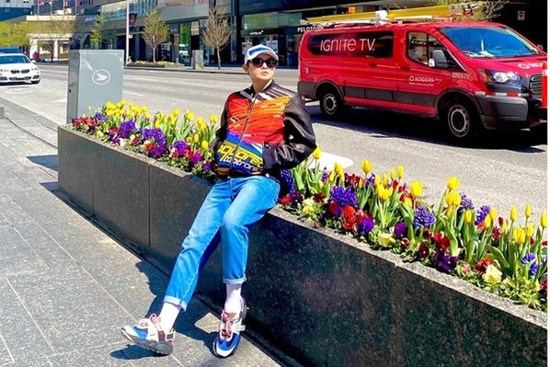 'Tú ông' sang chảnh và 'quy trình' môi giới mại dâm cho mỹ nhân hạng A
