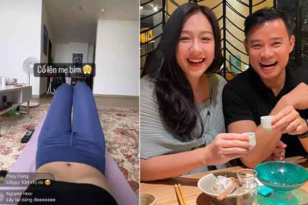 5 ngày sau sinh rất quan trọng, mẹ phải nhớ những điều nay để mau chóng phục hồi-4