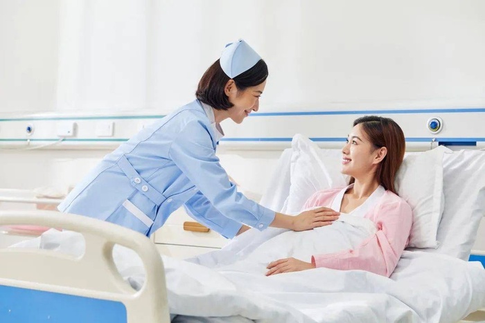 5 ngày sau sinh rất quan trọng, mẹ phải nhớ những điều nay để mau chóng phục hồi-1