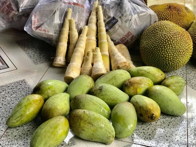 Choáng ngợp với nhà vườn 5.000m2 của diễn viên Kiều Trinh-10