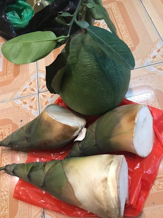 Choáng ngợp với nhà vườn 5.000m2 của diễn viên Kiều Trinh-21