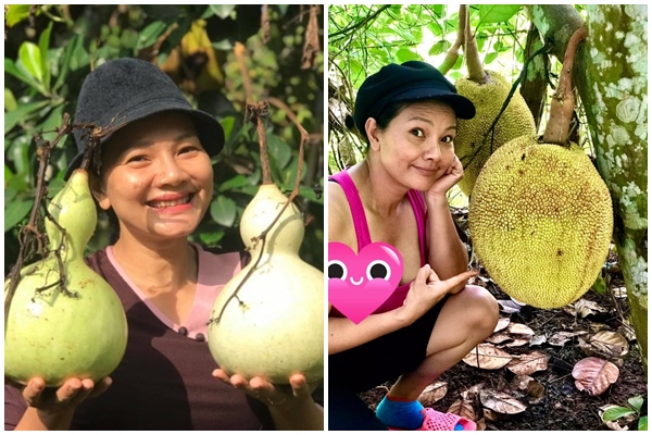 Căn nhà sang trọng của nữ diễn viên ly hôn chồng, vừa bí mật sinh con thứ hai sau khi bị bạn trai cắm sừng ngay lúc mang thai-15