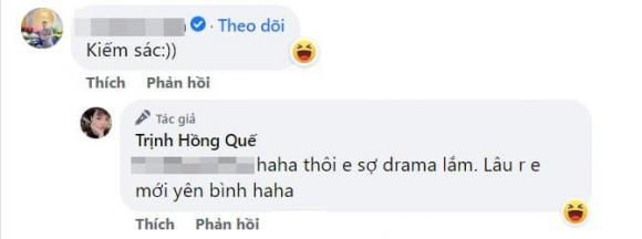 Đang ế, Hồng Quế nói gì khi được khuyên nên đi kiếm Shark?-4