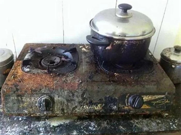4 sai lầm làm hao gas, dễ cháy nổ mà 90% chị em nội trợ hay mắc phải-1