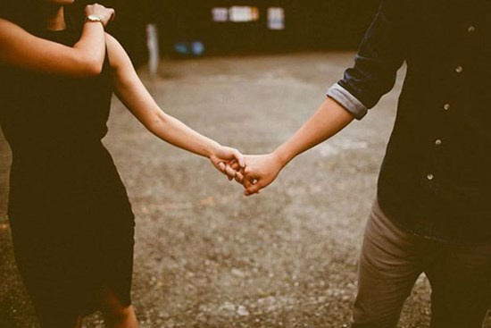 Bắt quả tang chồng 