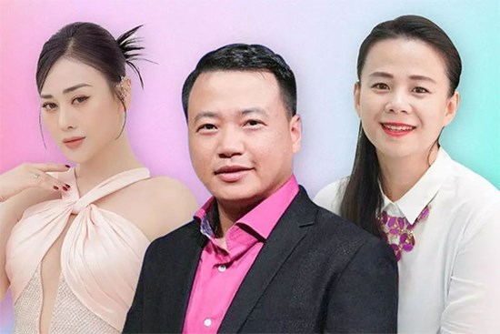 Phương Oanh công khai tin nhắn của vợ và tình cũ shark Bình, khẳng định mình bị lợi dụng danh tiếng