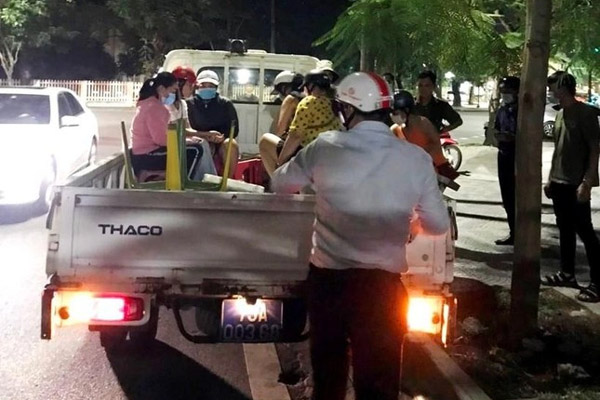 Nghỉ Tết âm 9 ngày để người lao động được nghỉ ngơi-2