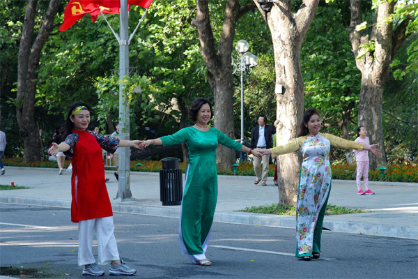 Lịch nghỉ Tết Nguyên đán 2023: Lại thêm đề xuất nghỉ 9 ngày, bắt đầu từ 30 Tết-1