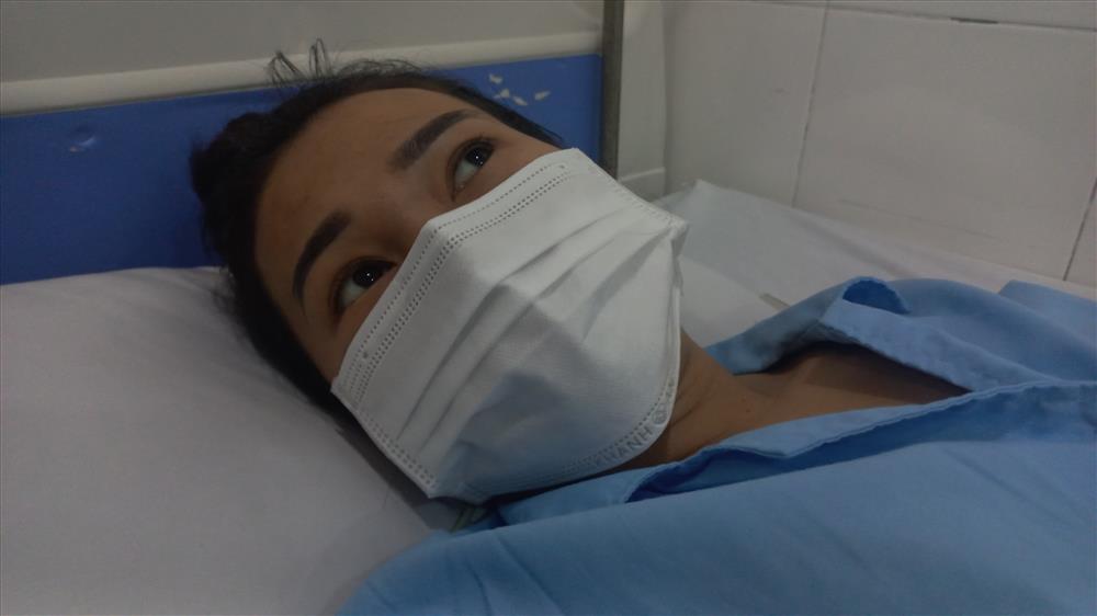 Vụ thảm họa cháy quán karaoke: Tụi em phải liều, không nhảy không sống đâu-1