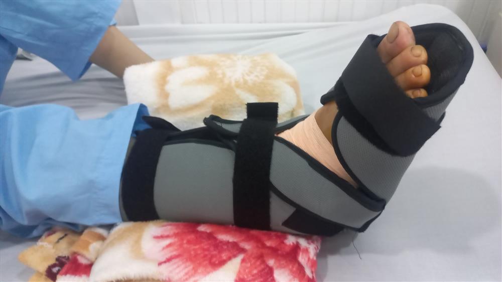 Vụ thảm họa cháy quán karaoke: Tụi em phải liều, không nhảy không sống đâu-3