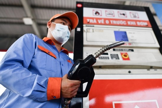 Khi chủ xe ô tô máy dầu 
