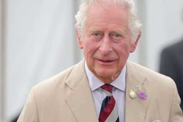 Chân dung vị quân vương mới của Vương quốc Anh-2