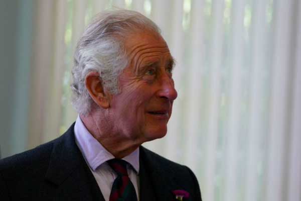 Chân dung vị quân vương mới của Vương quốc Anh-1