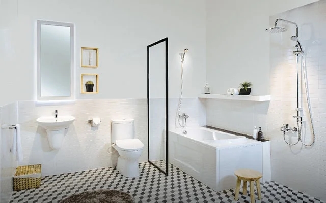 Thầy phong thủy dạy: Cách đặt gương đúng phong thủy nhân đôi của cải, tiền bạc, rước vận may, đón tài lộc vào nhà-4