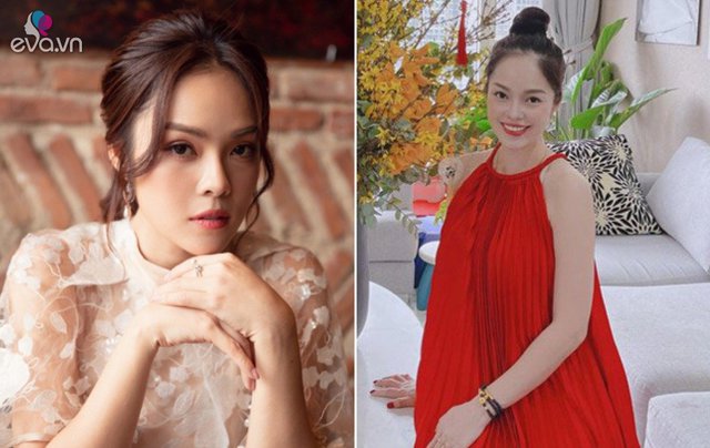 Căn nhà sang trọng của nữ diễn viên ly hôn chồng, vừa bí mật sinh con thứ hai sau khi bị bạn trai cắm sừng ngay lúc mang thai-2