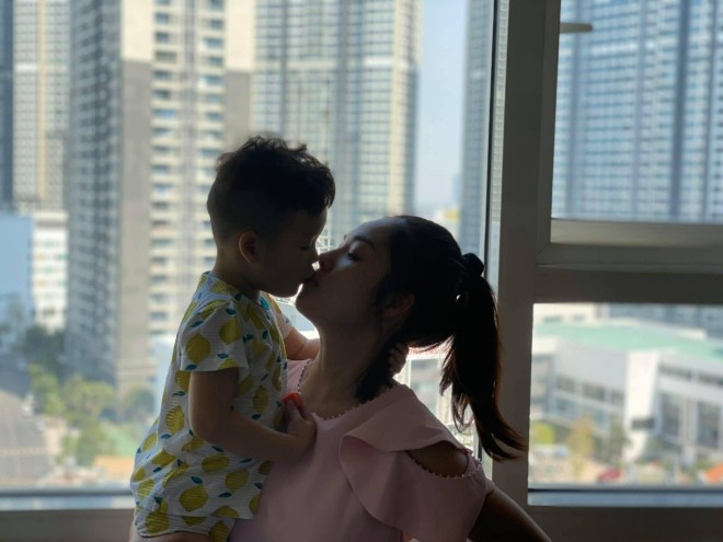 Căn nhà sang trọng của nữ diễn viên ly hôn chồng, vừa bí mật sinh con thứ hai sau khi bị bạn trai cắm sừng ngay lúc mang thai-12