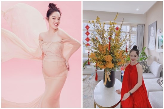 Căn nhà sang trọng của nữ diễn viên ly hôn chồng, vừa bí mật sinh con thứ hai sau khi bị bạn trai 