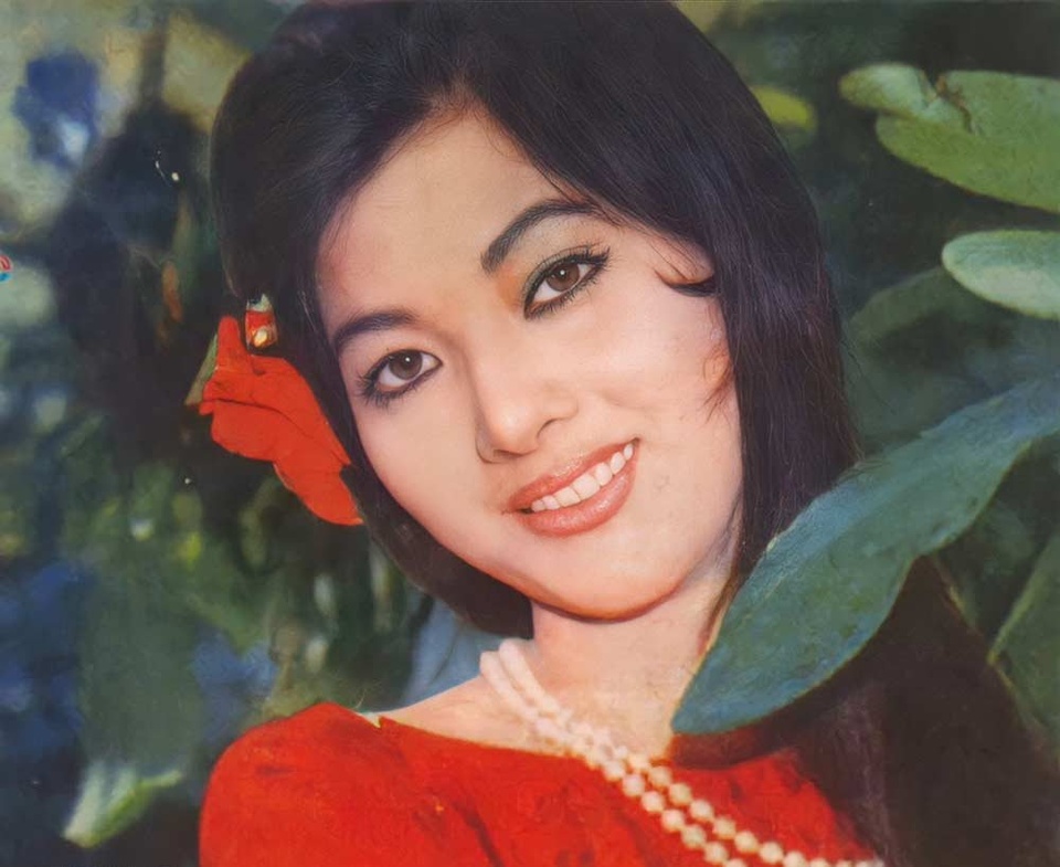 Thông tin mới nhất về lễ tang của NSƯT Thẩm Thúy Hằng-1