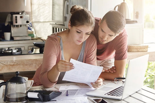 5 bí quyết để tiền bạc không chi phối hạnh phúc gia đình-1