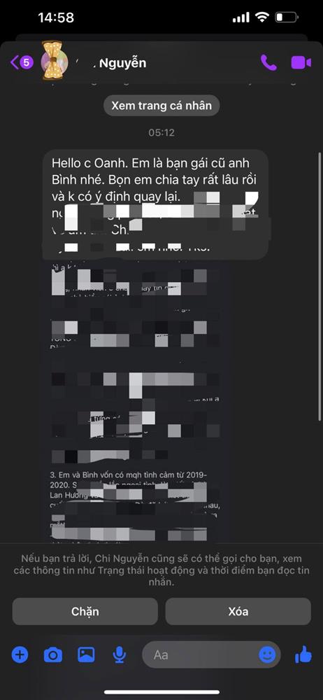 Phương Oanh tố vợ shark Bình nhưng thu về mưa gạch đá, xuất hiện nhân vật mới-1