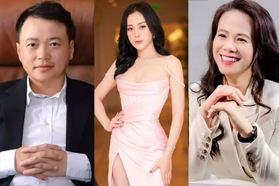 Phương Oanh tố vợ shark Bình nhưng thu về 'mưa gạch đá', xuất hiện nhân vật mới