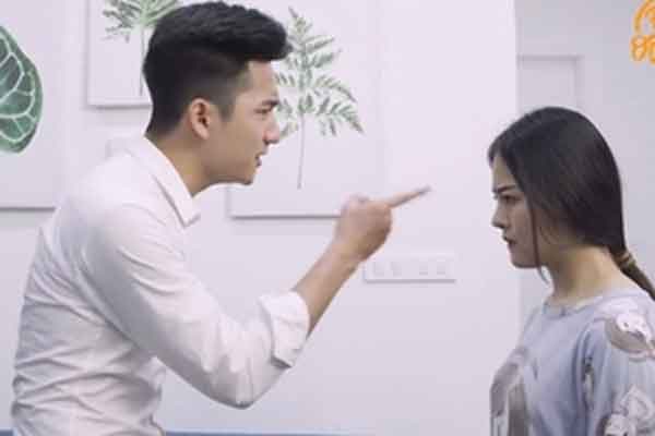 Hùng hổ đến nhà tình địch, ai ngờ phát hiện sự thật chát đắng-2