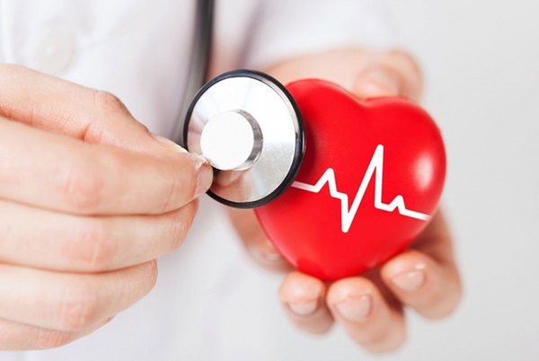 6 dấu hiệu âm thầm cảnh báo bệnh tim: Đừng chỉ đợi đau ngực mới đi khám!-1