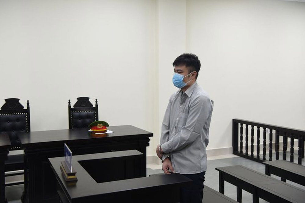 Tú ông điều hành đường dây mại dâm gái ngoại quốc, sex tour cao cấp lĩnh án-1