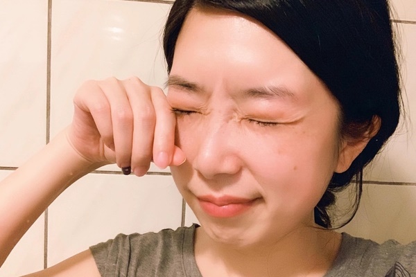 5 bất thường ở mắt là dấu hiệu bệnh tật của gan, túi mật, tụy, dạ dày và não bộ-3